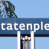 naamplaat statenplein dordrecht